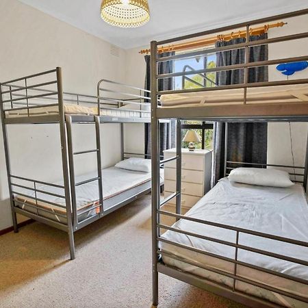 Koala Gums Villa Raymond Island Екстериор снимка