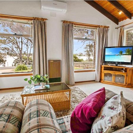 Koala Gums Villa Raymond Island Екстериор снимка