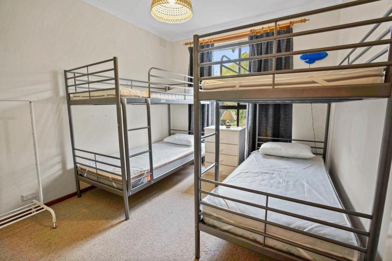 Koala Gums Villa Raymond Island Екстериор снимка