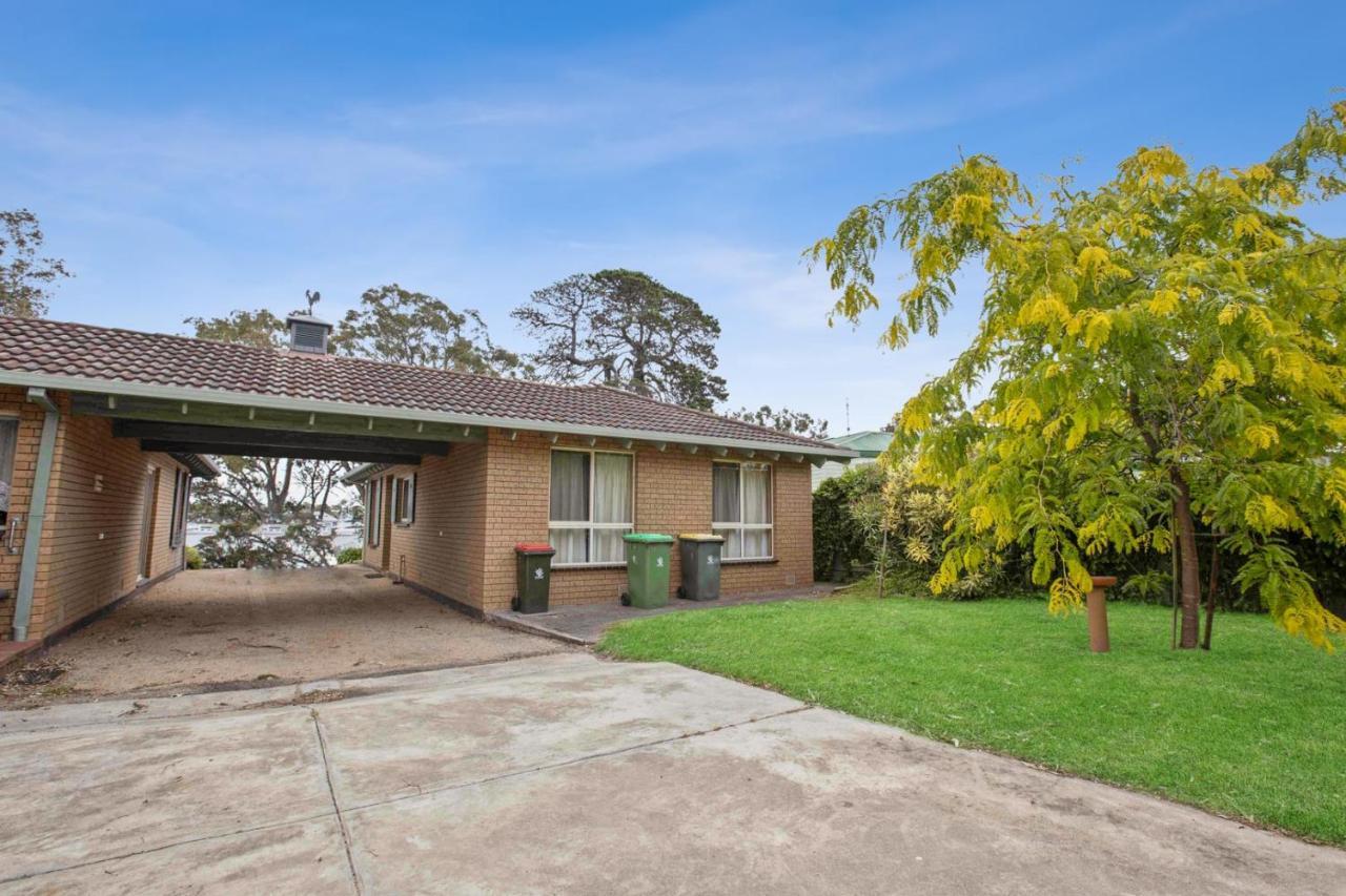 Koala Gums Villa Raymond Island Екстериор снимка