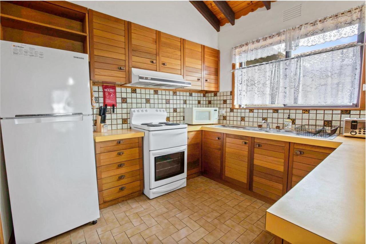 Koala Gums Villa Raymond Island Екстериор снимка