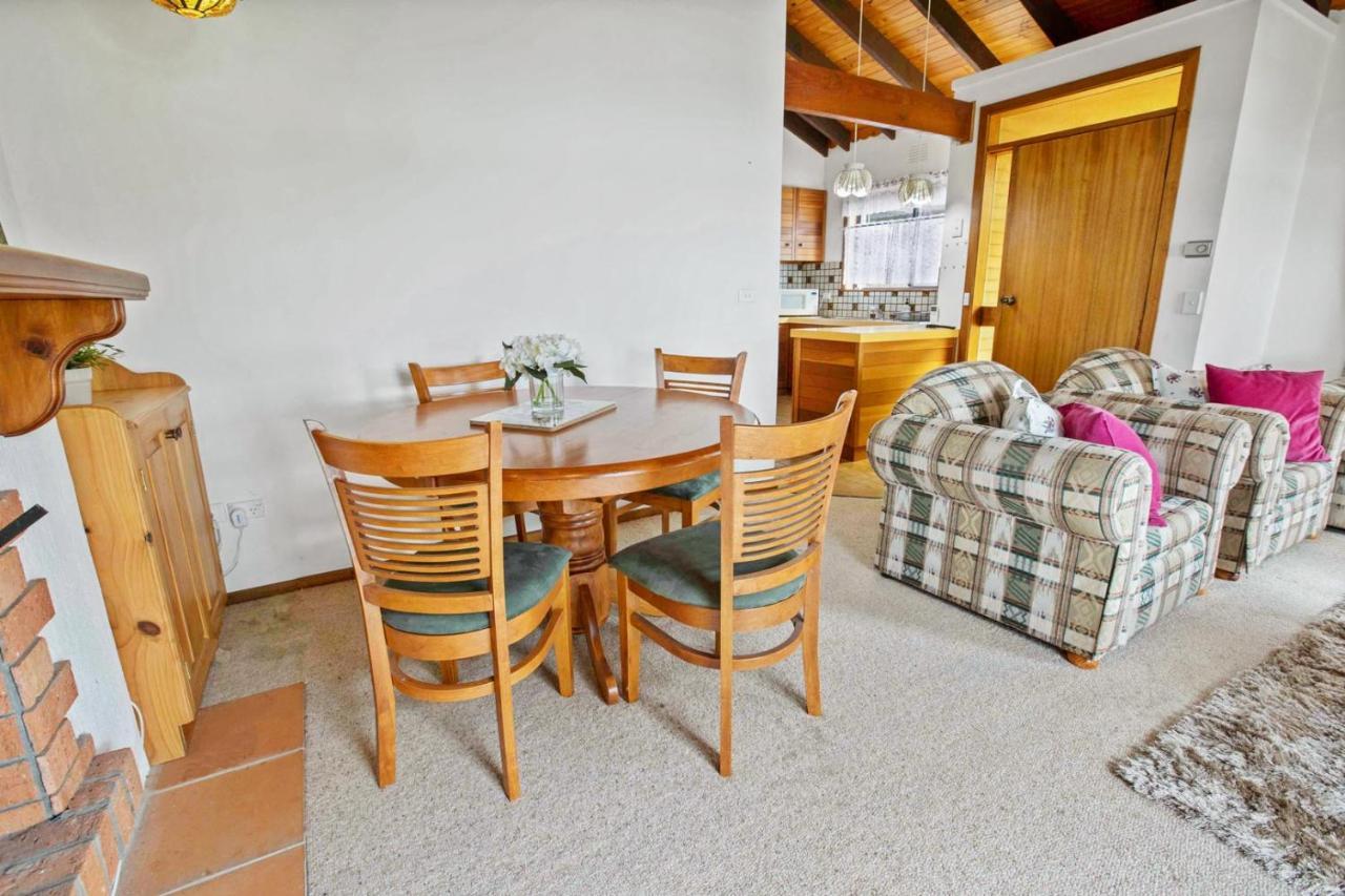 Koala Gums Villa Raymond Island Екстериор снимка