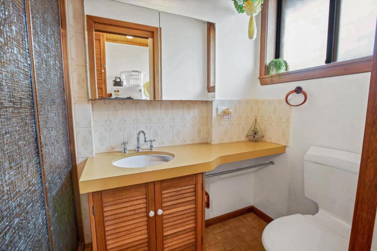 Koala Gums Villa Raymond Island Екстериор снимка
